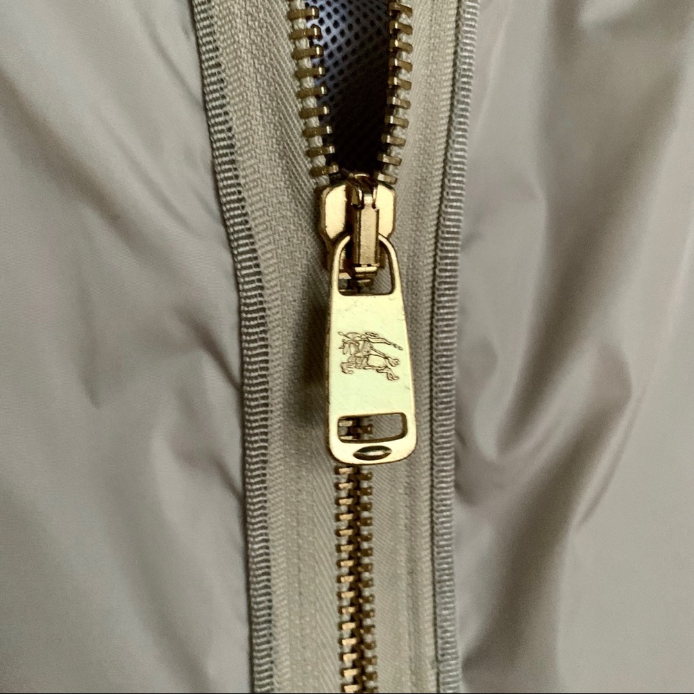 Burberry Jacket - Picture 6 of 11